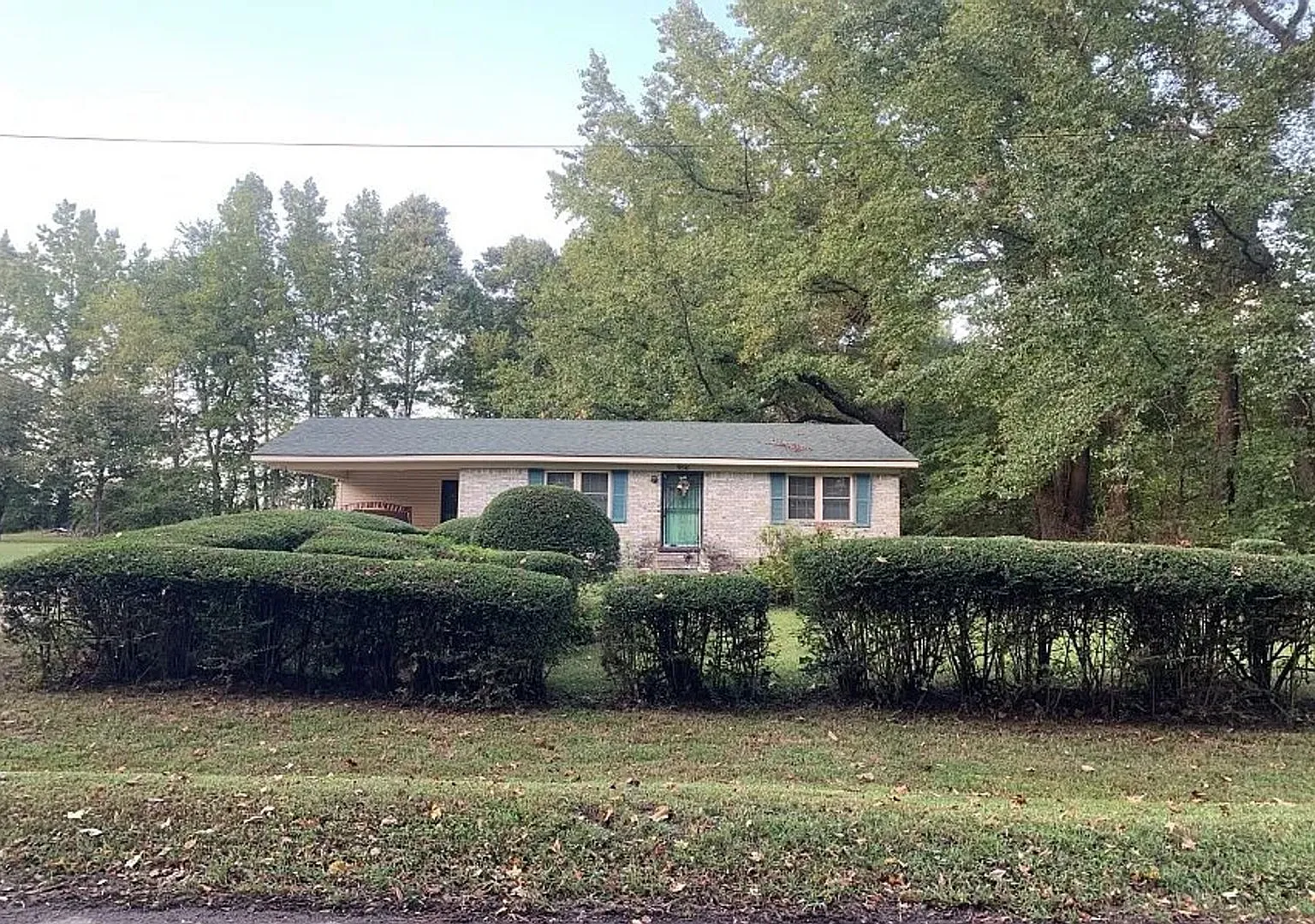 Ripley Retreat — Photo 1