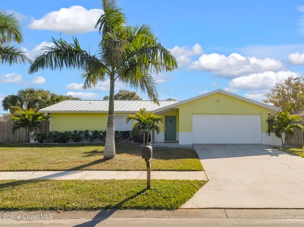 601 Cornell Ave, Melbourne, FL 32901