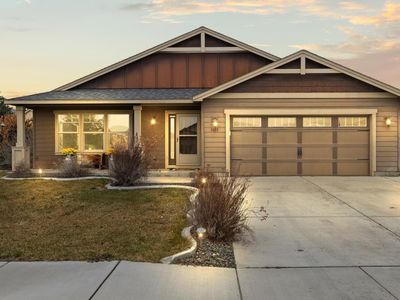 5613 Denver Dr, Pasco, WA, 99301