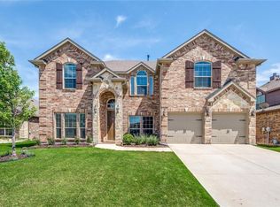 9612 Salvia Dr, Fort Worth, TX 76177