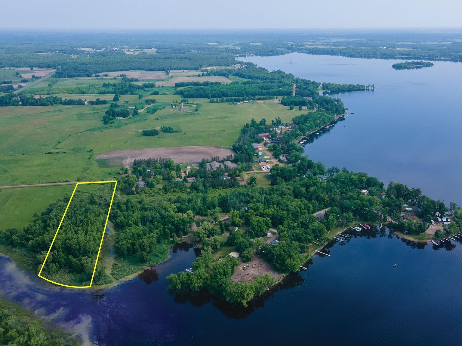 X Birchview Rd, Grasston, MN 55030 Zillow