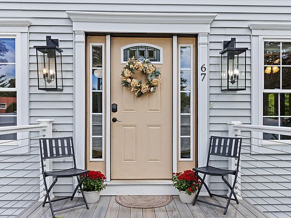 2nd image of 67 Kingsmark Lane