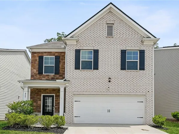 850 Bentley Dr, Fairburn, GA 30213