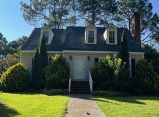2900 Fieldstream Dr N, Wilson, NC 27896