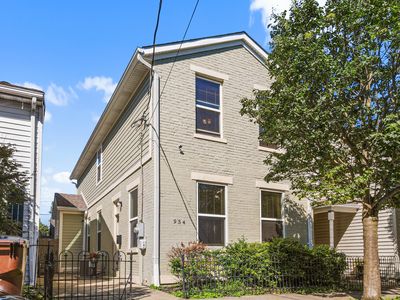 934 Hamlet St, Newport, KY, 41071