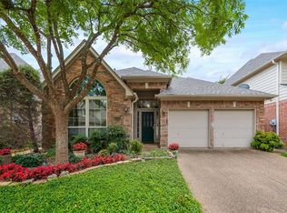 4018 Azure Ln, Addison, TX 75001