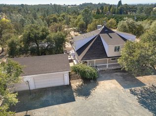 262 Pioneer Trl, Oroville, CA 95966