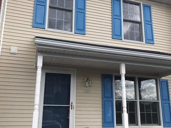 1169 Commercial Ct, Harrisonburg, VA 22802