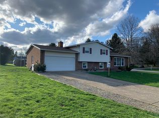 373 Jettie Ave NE, East Canton, OH