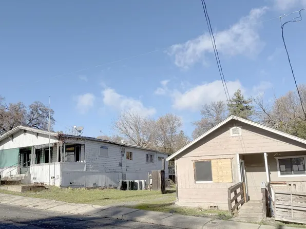 560 1st Street, Lakeport, CA 95453