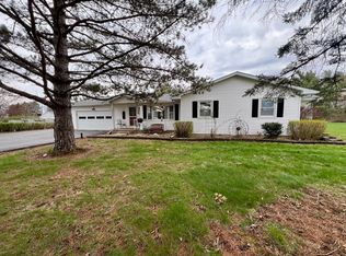 5010 W Dudley Rd, Champaign, IL 61822