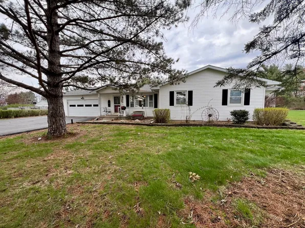 5010 W Dudley Rd, Champaign, IL 61822