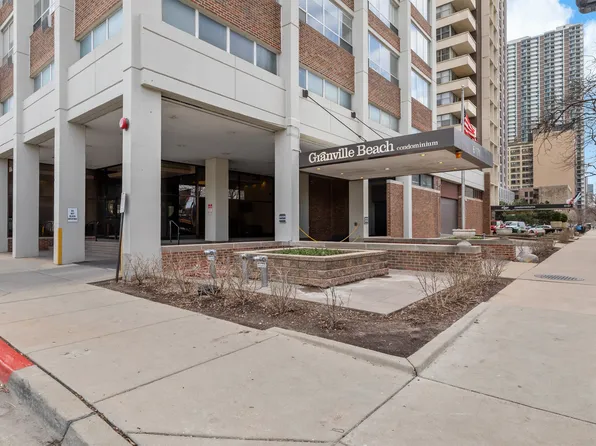 6171 N Sheridan Rd APT 2511, Chicago, IL 60660