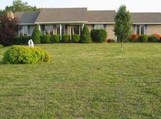 3440 E 320 Rd, El Dorado Springs, MO 64744