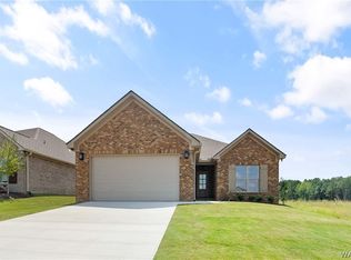 12656 White Pine Dr, Northport, AL 35475