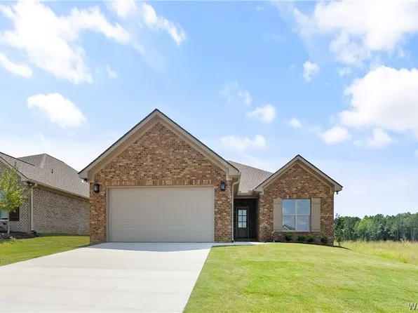 12656 White Pine Dr, Northport, AL 35475