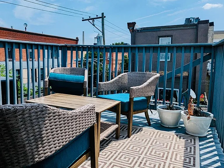 847 N 25th St #2 & 3 — Photo 15