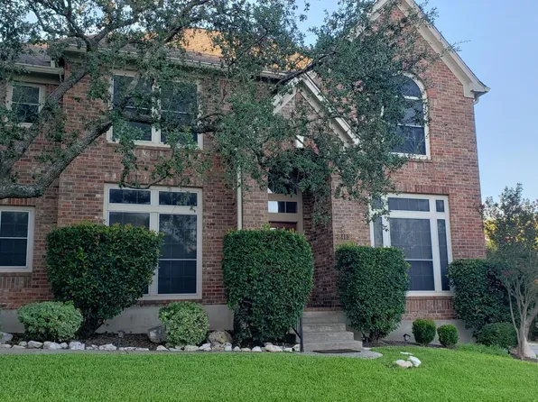 8403 Old Stone Gate, San Antonio, TX 78249