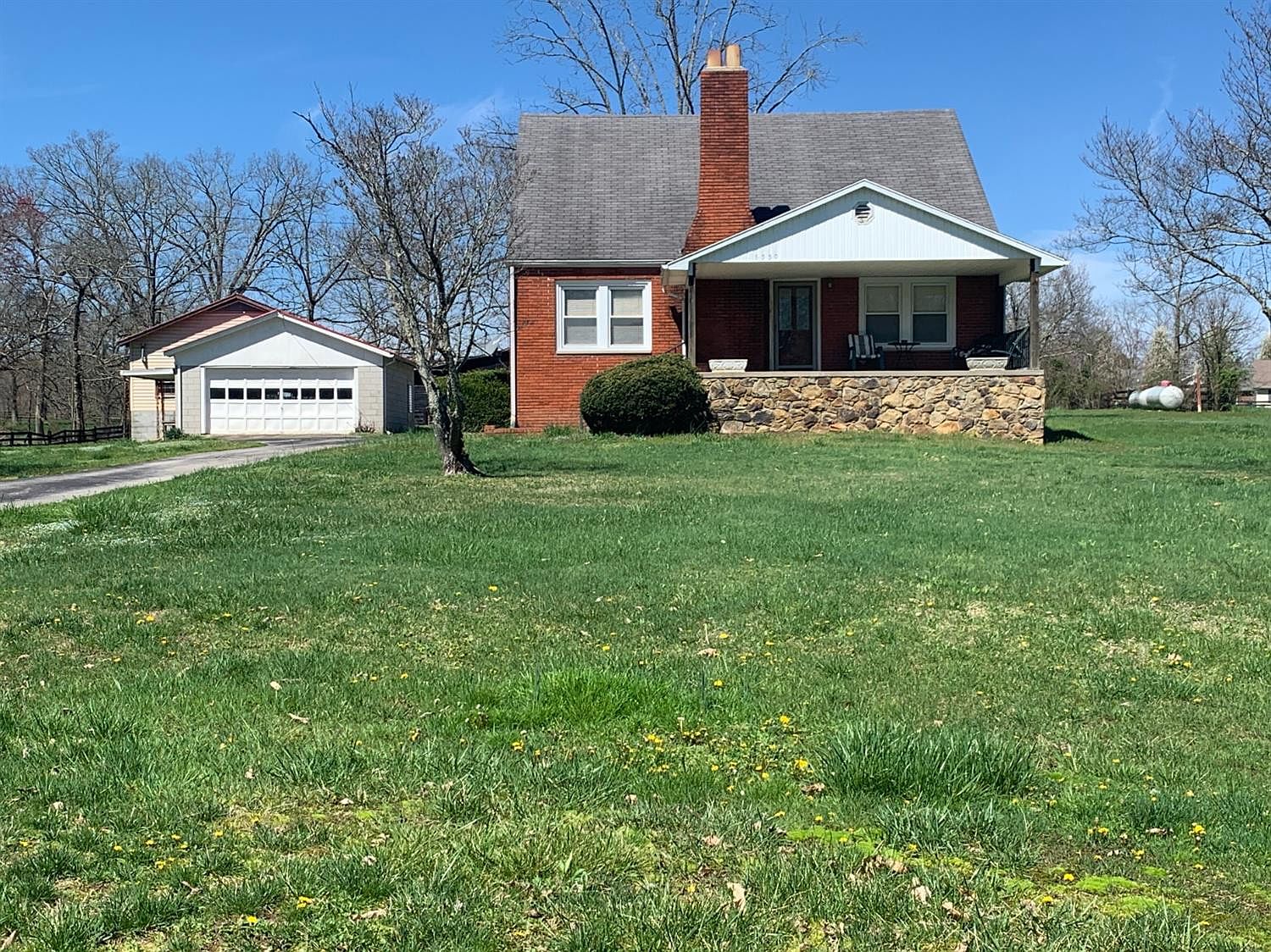 6550 Cumberland Falls Hwy, Corbin, KY 40701 Zillow