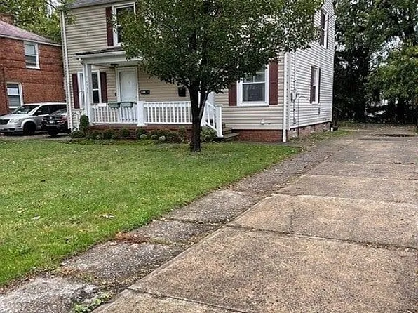 24991 Euclid Ave, Euclid, OH 44117