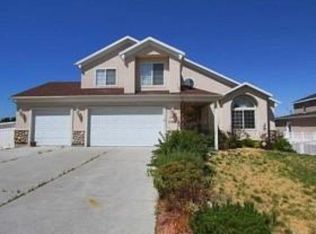 11582 S Sanders Rd, Sandy, UT 84094