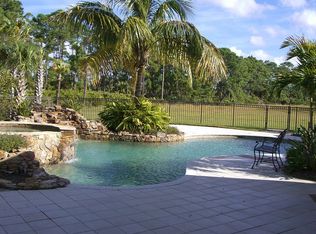 2985 SW Pond Apple St, Palm City, FL 34990