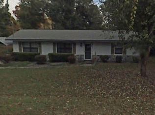 6899 NW 60th Street Rd, Ocala, FL 34482