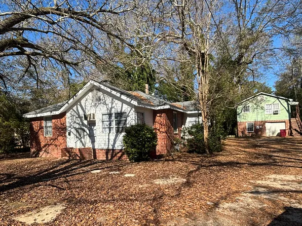 3415 Glynn Ave, Macon, GA 31204