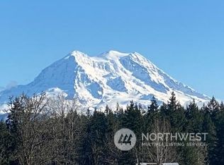 42200 Dean Kreger Rd E, Eatonville, WA 98328