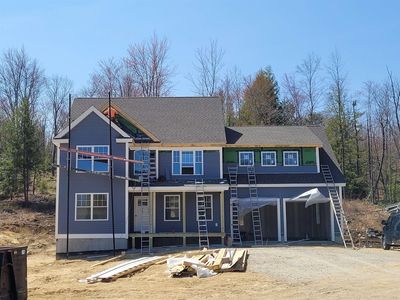 48 Wright Drive #65-2, New Boston, NH, 03070