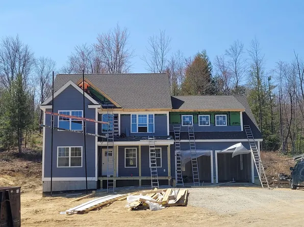 48 Wright Drive #65-2, New Boston, NH 03070