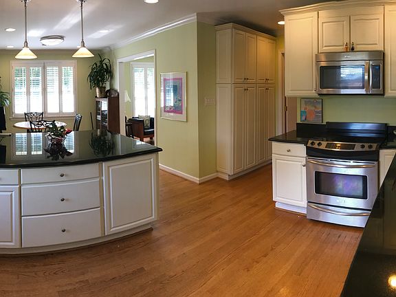 Kitchen Renovation 2013