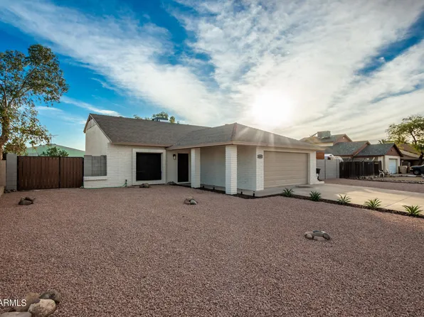 6909 W Shangri La Road, Peoria, AZ 85345