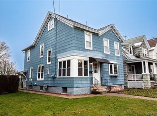 315 Expense St, Rome, NY 13440