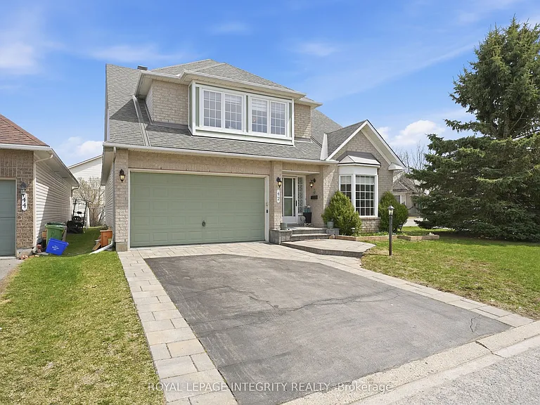 42 Settlers Ridge Way — Photo 3