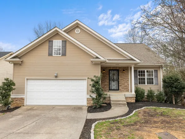 229 Woodmaker Ct, Nashville, TN 37214