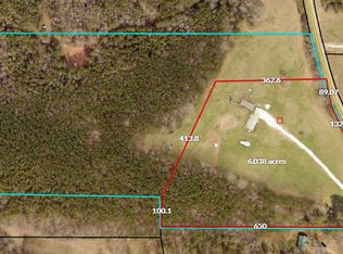 609 Craven Rd, Roopville, GA 30170