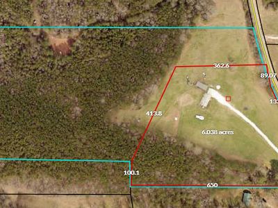 609 Craven Rd, Roopville, GA, 30170