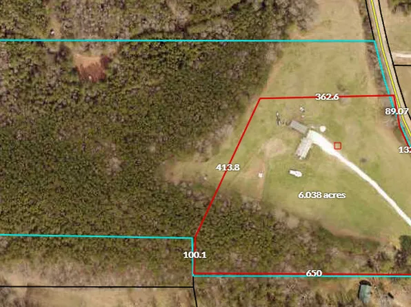 609 Craven Rd, Roopville, GA 30170