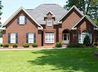 111 Sweet Bay Dr, Kathleen, GA 31047