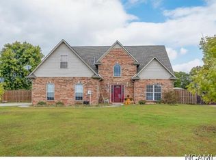 1706 Churchill Cir SE, Cullman, AL 35055