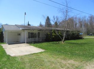 2340 Oakview Dr, Prescott, MI 48756