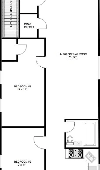 2314 N Kimball Ave #1 — Photo 11