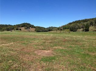 1600 Polecat Branch Rd, Fayetteville, TN 37334