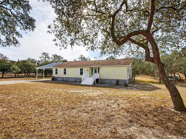 17576 SW 47th St, Dunnellon, FL 34432