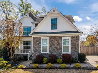 400 Walker Ranch Dr, Fuquay Varina, NC 27526