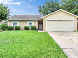 726 William Morton Dr, Richmond, TX 77406