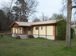 8 Charles Dr, Eufaula, OK 74432