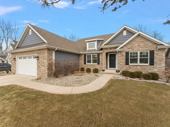 71 Braemar Dr, Valparaiso, IN 46385