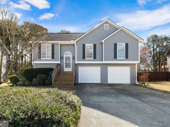 15 Southview Dr, Cartersville, GA 30121